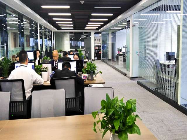 湖南美国AMETEK新品发布